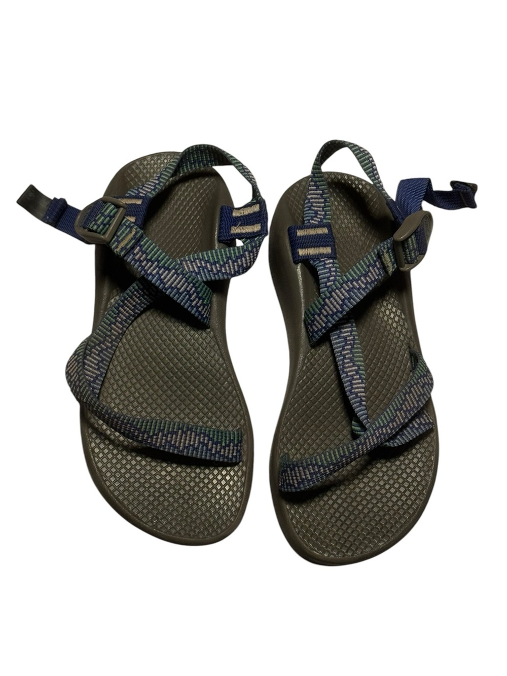 Chaco Women's Z1 Classic Sandals - Size 8
